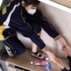Image for article titled Another Japanese Schoolgirl Photo Meme to Sweep the Internet